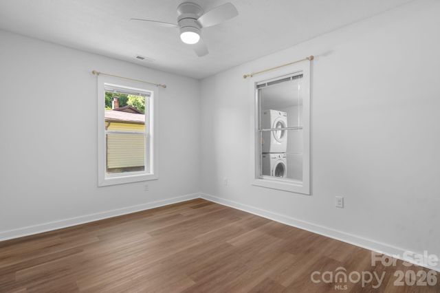 65 McDowell Street, Old Fort, NC 28762