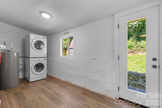 65 McDowell Street, Old Fort, NC 28762