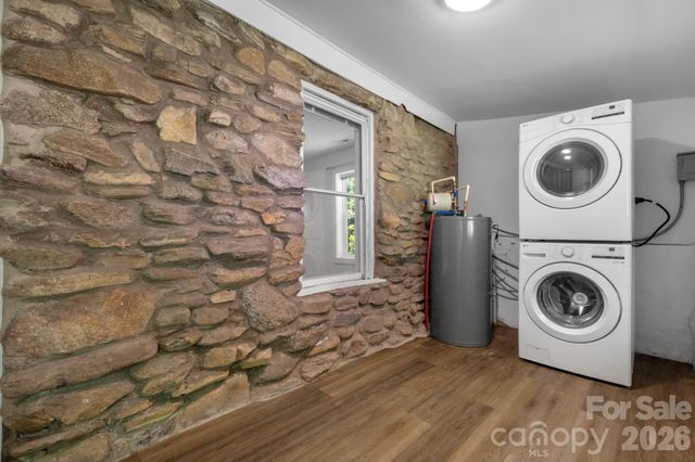 65 McDowell Street, Old Fort, NC 28762