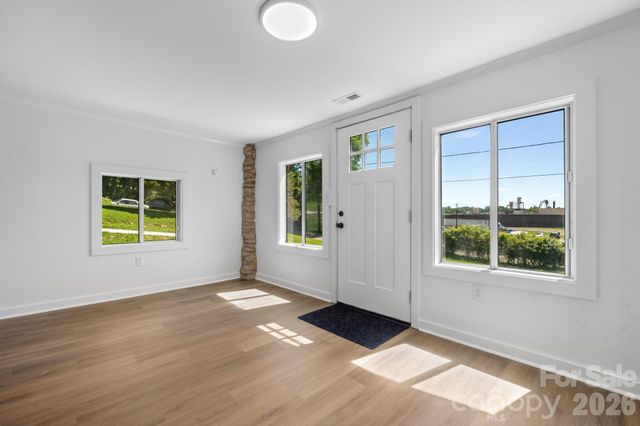 65 McDowell Street, Old Fort, NC 28762