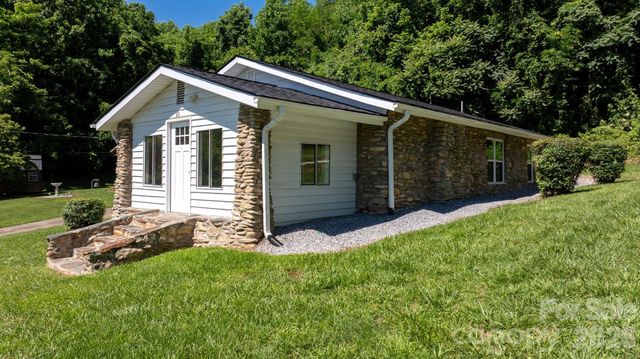 65 McDowell Street, Old Fort, NC 28762