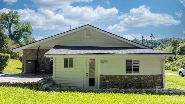 65 McDowell Street, Old Fort, NC 28762