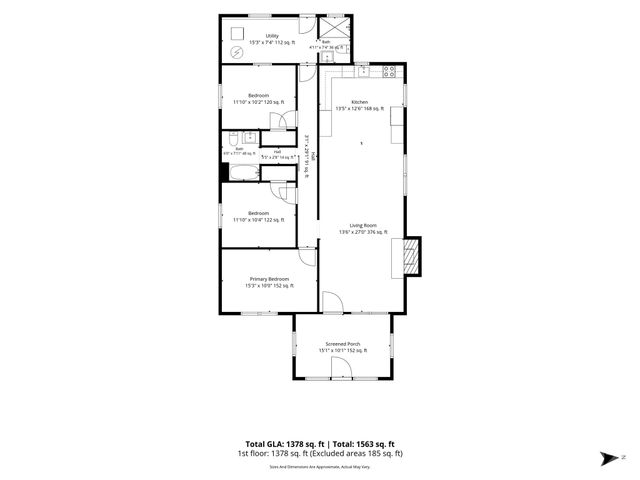 65 McDowell Street, Old Fort, NC 28762