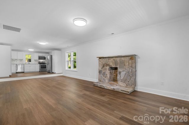65 McDowell Street, Old Fort, NC 28762