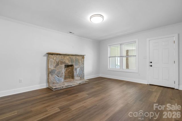 65 McDowell Street, Old Fort, NC 28762