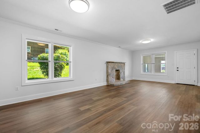 65 McDowell Street, Old Fort, NC 28762