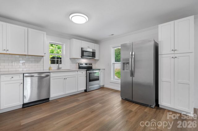 65 McDowell Street, Old Fort, NC 28762