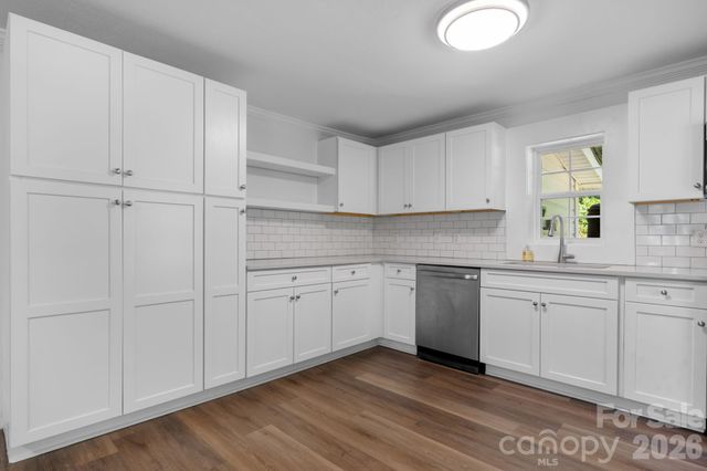 65 McDowell Street, Old Fort, NC 28762