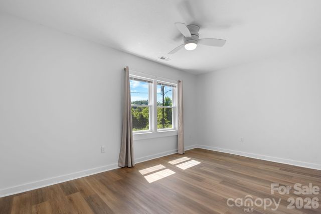 65 McDowell Street, Old Fort, NC 28762