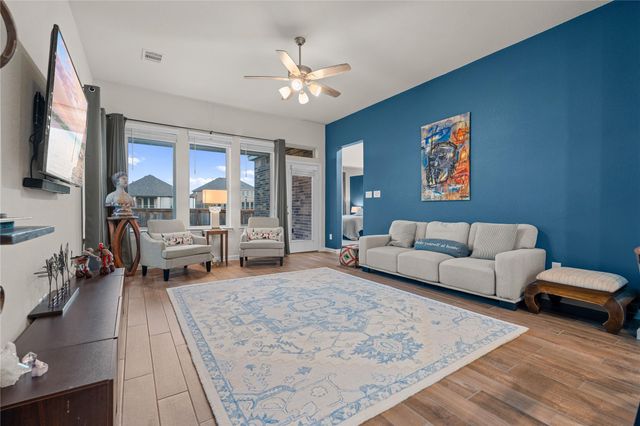 138 Reef Band DR, Kyle, TX 78640