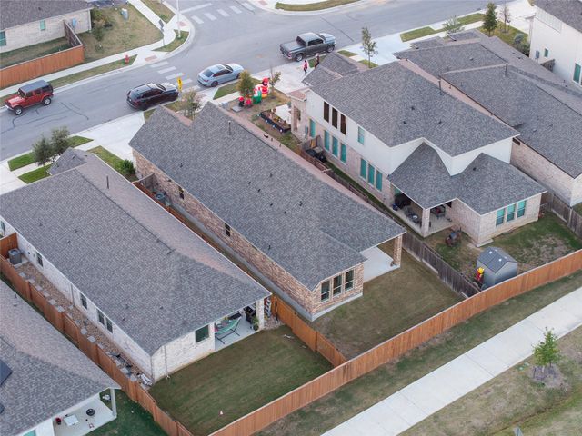 138 Reef Band DR, Kyle, TX 78640