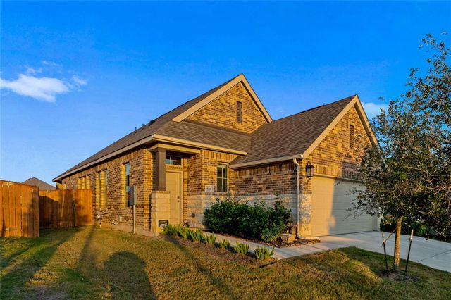 138 Reef Band DR, Kyle, TX 78640