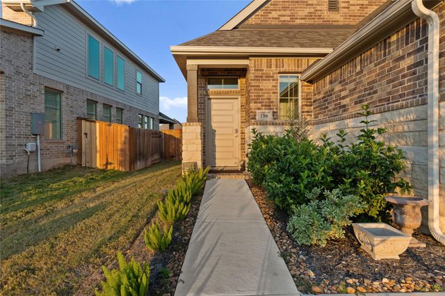 138 Reef Band DR, Kyle, TX 78640