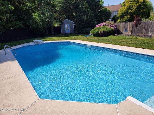 253 Constitution Avenue, Toms River, NJ 08753