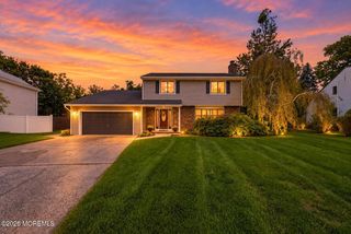 253 Constitution Avenue, Toms River, NJ 08753