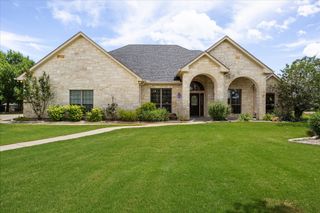 2009 Wigeon Street, Granbury, TX 76049