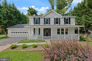 1028 WINDMILL LN, Silver Spring, MD 20905