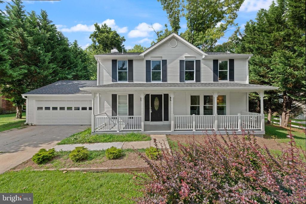 1028 WINDMILL LN, Silver Spring, MD 20905
