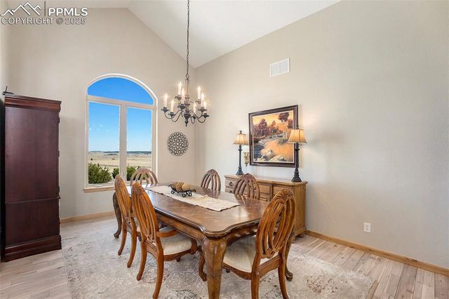 5771 Windridge Point, Colorado Springs, CO 80908