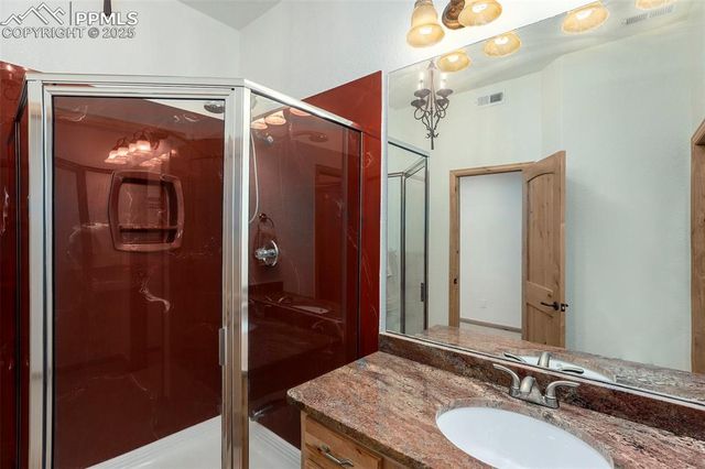 5771 Windridge Point, Colorado Springs, CO 80908