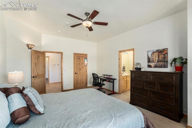 5771 Windridge Point, Colorado Springs, CO 80908