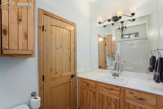 5771 Windridge Point, Colorado Springs, CO 80908