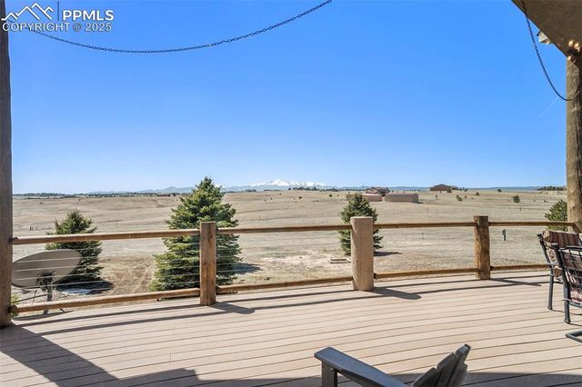 5771 Windridge Point, Colorado Springs, CO 80908