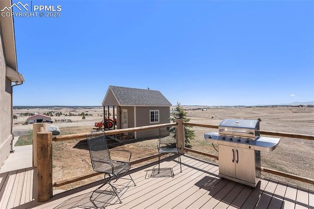 5771 Windridge Point, Colorado Springs, CO 80908