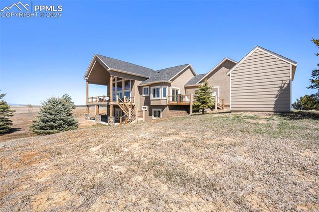 5771 Windridge Point, Colorado Springs, CO 80908
