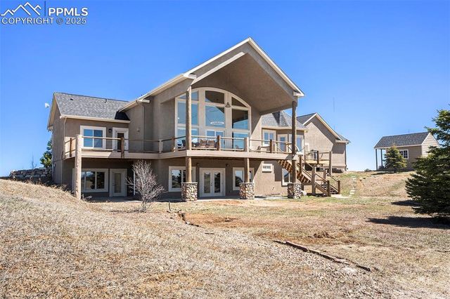 5771 Windridge Point, Colorado Springs, CO 80908