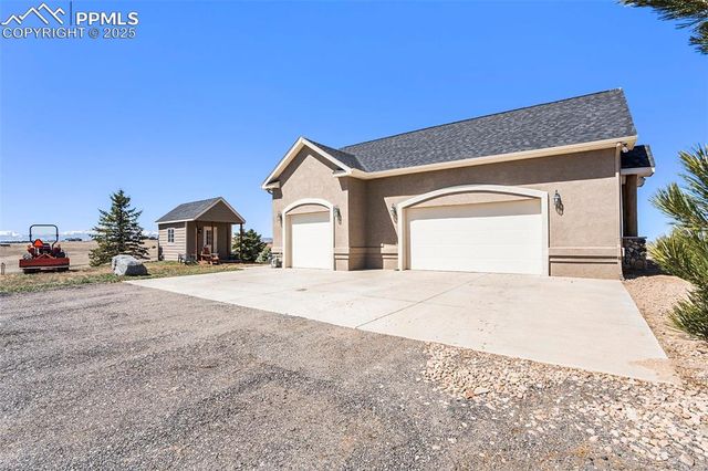 5771 Windridge Point, Colorado Springs, CO 80908