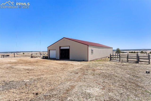 5771 Windridge Point, Colorado Springs, CO 80908