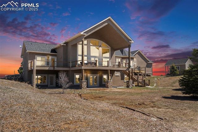 5771 Windridge Point, Colorado Springs, CO 80908