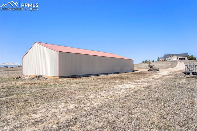 5771 Windridge Point, Colorado Springs, CO 80908