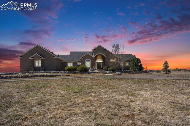 5771 Windridge Point, Colorado Springs, CO 80908