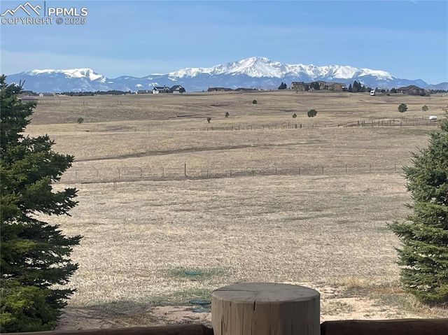 5771 Windridge Point, Colorado Springs, CO 80908