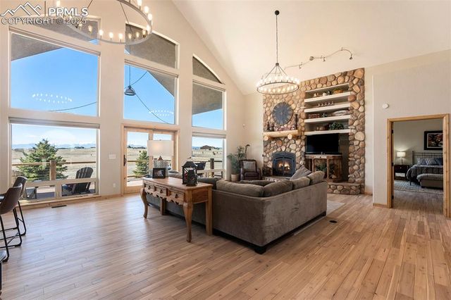 5771 Windridge Point, Colorado Springs, CO 80908