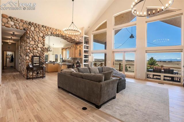 5771 Windridge Point, Colorado Springs, CO 80908