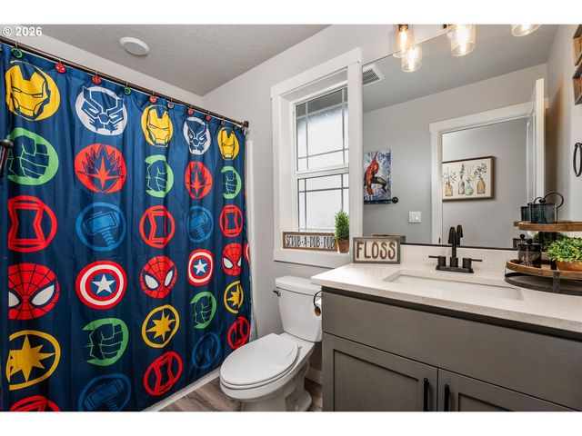 4945 CONSTELLATION Ave, Salem, OR 97305
