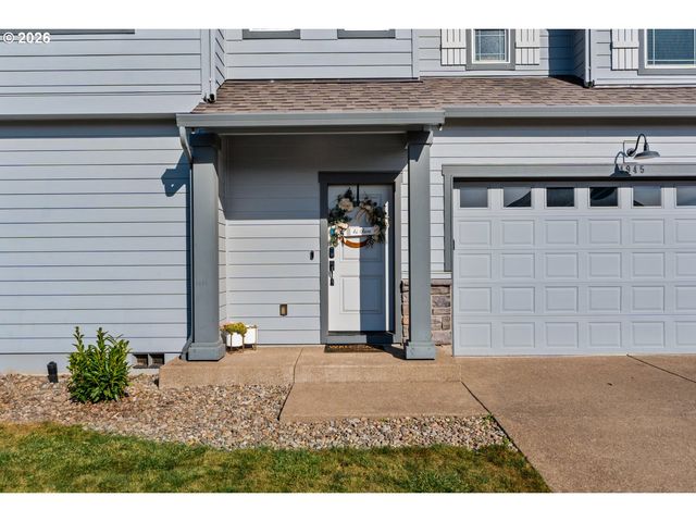 4945 CONSTELLATION Ave, Salem, OR 97305