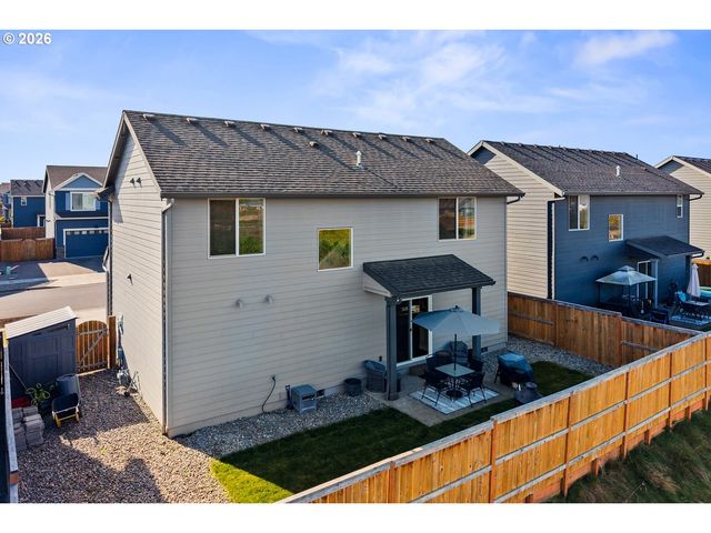 4945 CONSTELLATION Ave, Salem, OR 97305