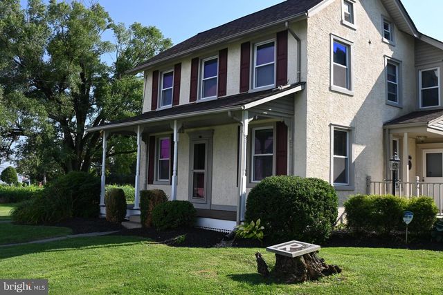 2420 ALLENTOWN RD, Quakertown, PA 18951