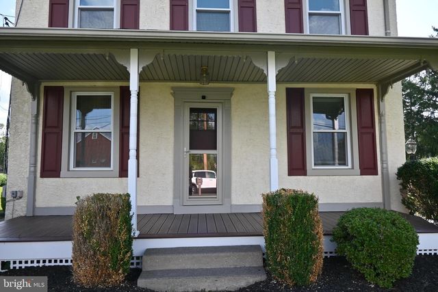 2420 ALLENTOWN RD, Quakertown, PA 18951