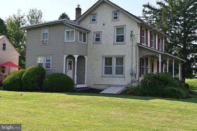 2420 ALLENTOWN RD, Quakertown, PA 18951