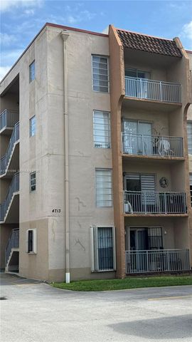 4713 NW 7th St 205-1, Miami, FL 33126