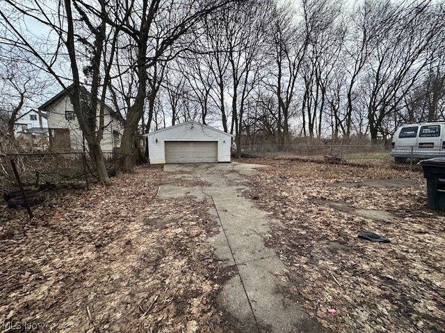 483 Douglas Street, Akron, OH 44307