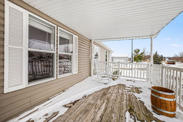 11600 E Bear Meadows Drive SE 2, Alto, MI 49302