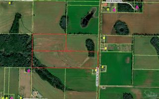 60 Acres Chumuckla Hwy, Jay, FL 32565