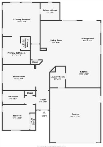 12010 Winger Street, Bakersfield, CA 93312