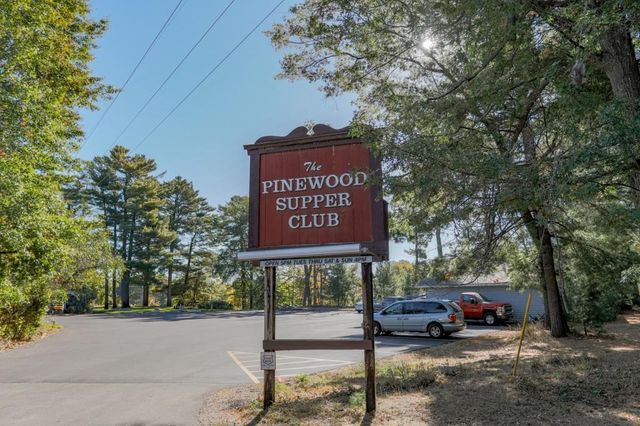 147801 HALF MOON LAKE DRIVE, Mosinee, WI 54455